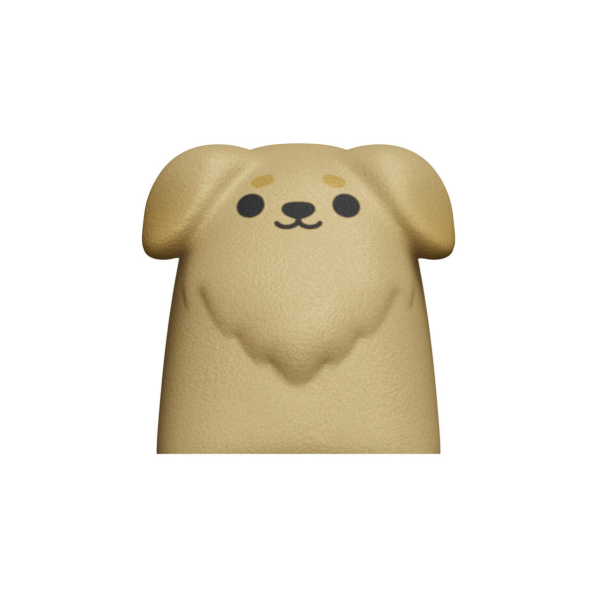 HX3D Keycap - Dog