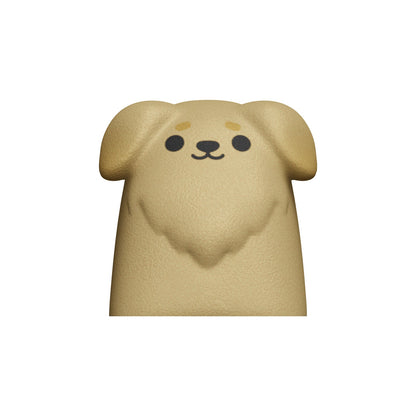HX3D Keycap - Dog