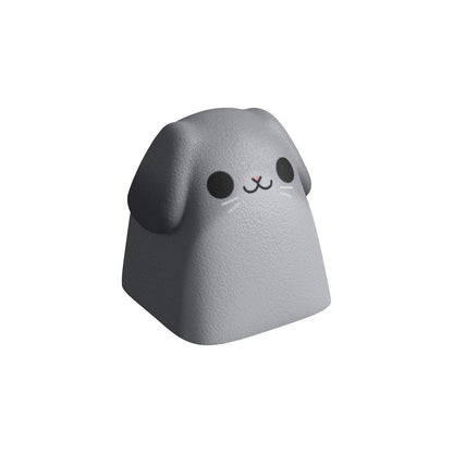 HX3D Keycap - Rabbit