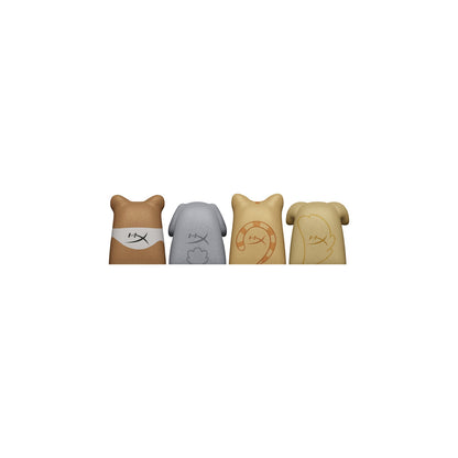 HX3D Keycap - Pet Pack
