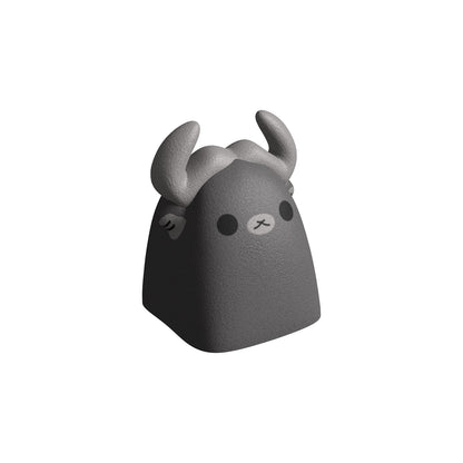 HX3D Keycap - Safari Buffalo