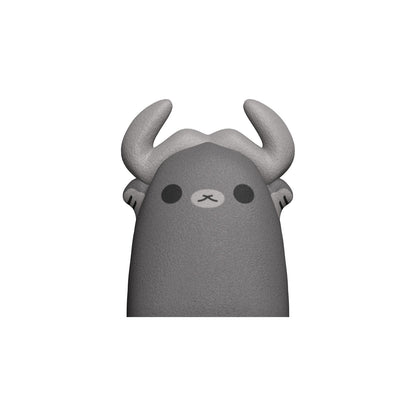 HX3D Keycap - Safari Buffalo
