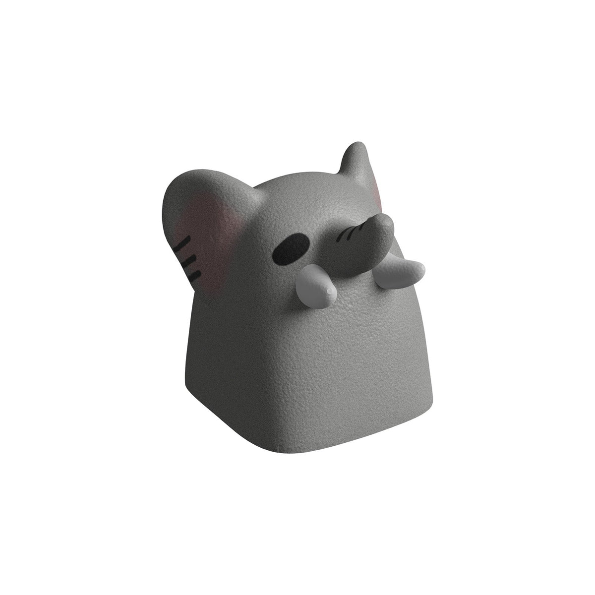 HX3D Keycap - Safari Elephant