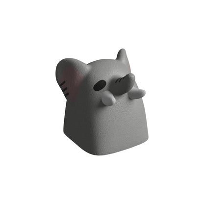 HX3D Keycap - Safari Elephant