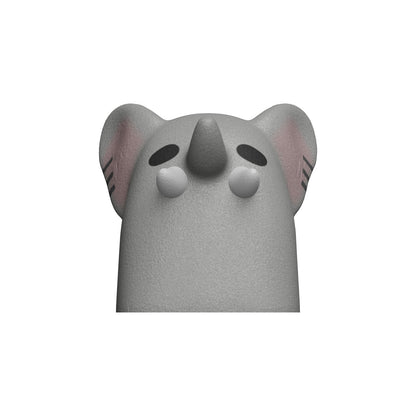 HX3D Keycap - Safari Elephant