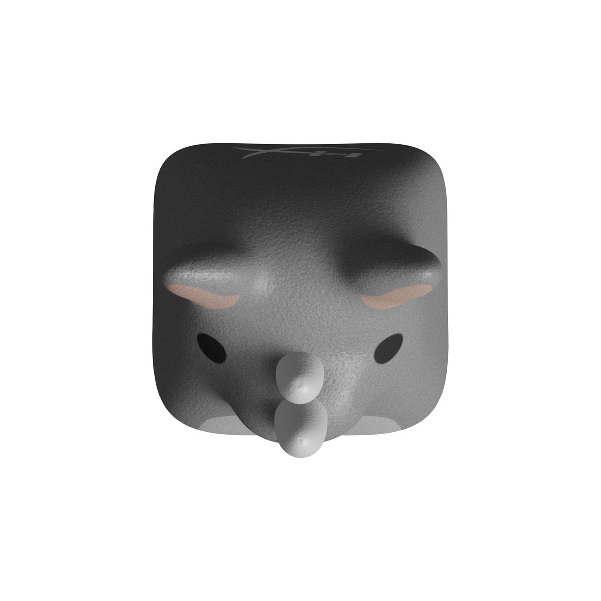 HX3D Keycap - Safari Rhino
