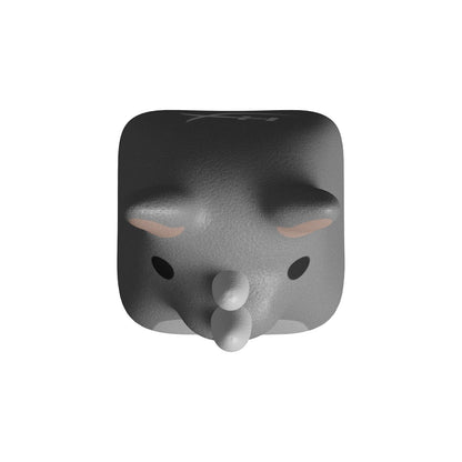 HX3D Keycap - Safari Rhino