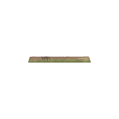 HX3D Spacebar - Safari