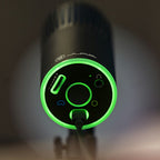 Talk GO USB Microphone Black