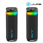 JLab JBuds Party Portable Bluetooth Speaker