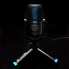 Talk USB Microphone Black