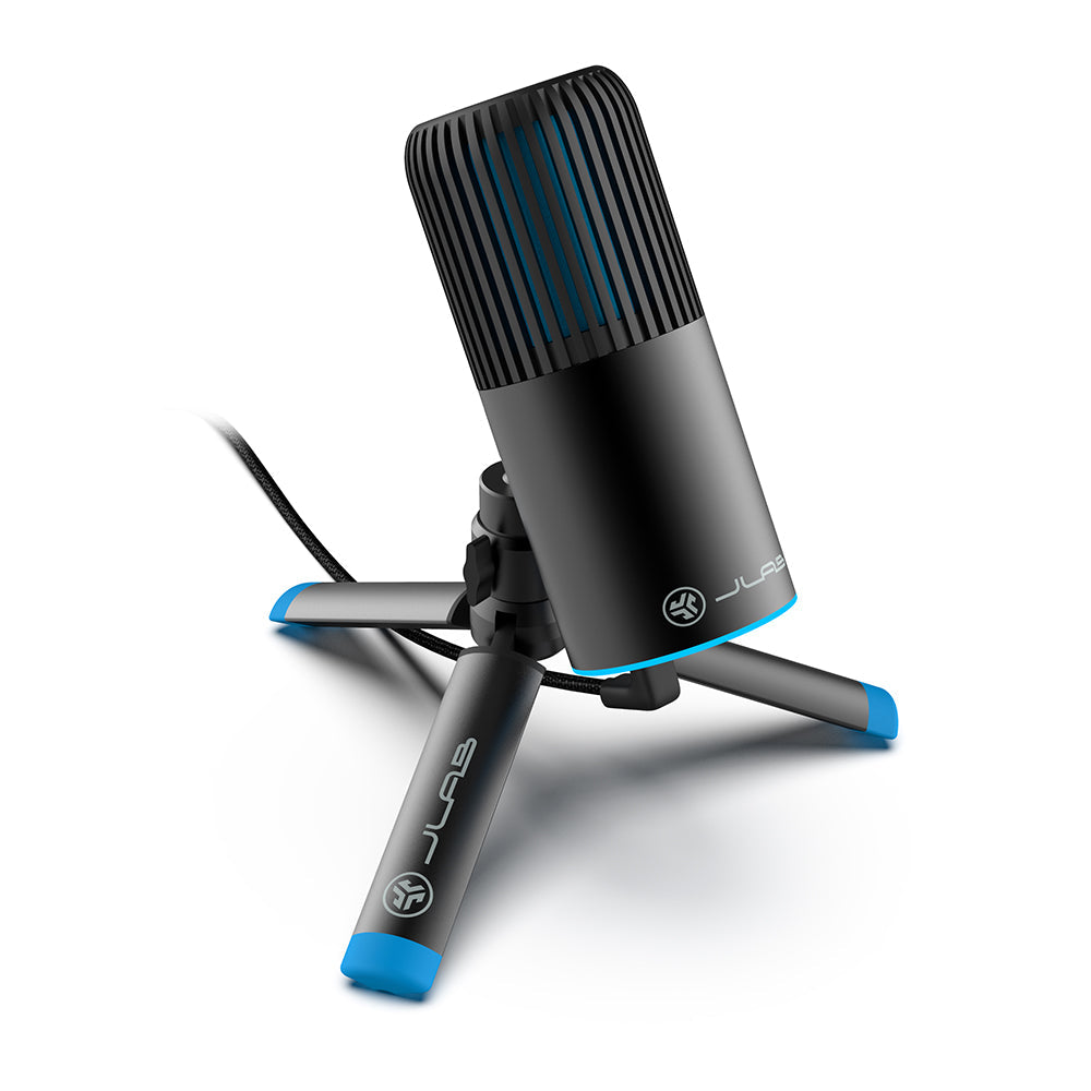 Talk GO USB Microphone Black