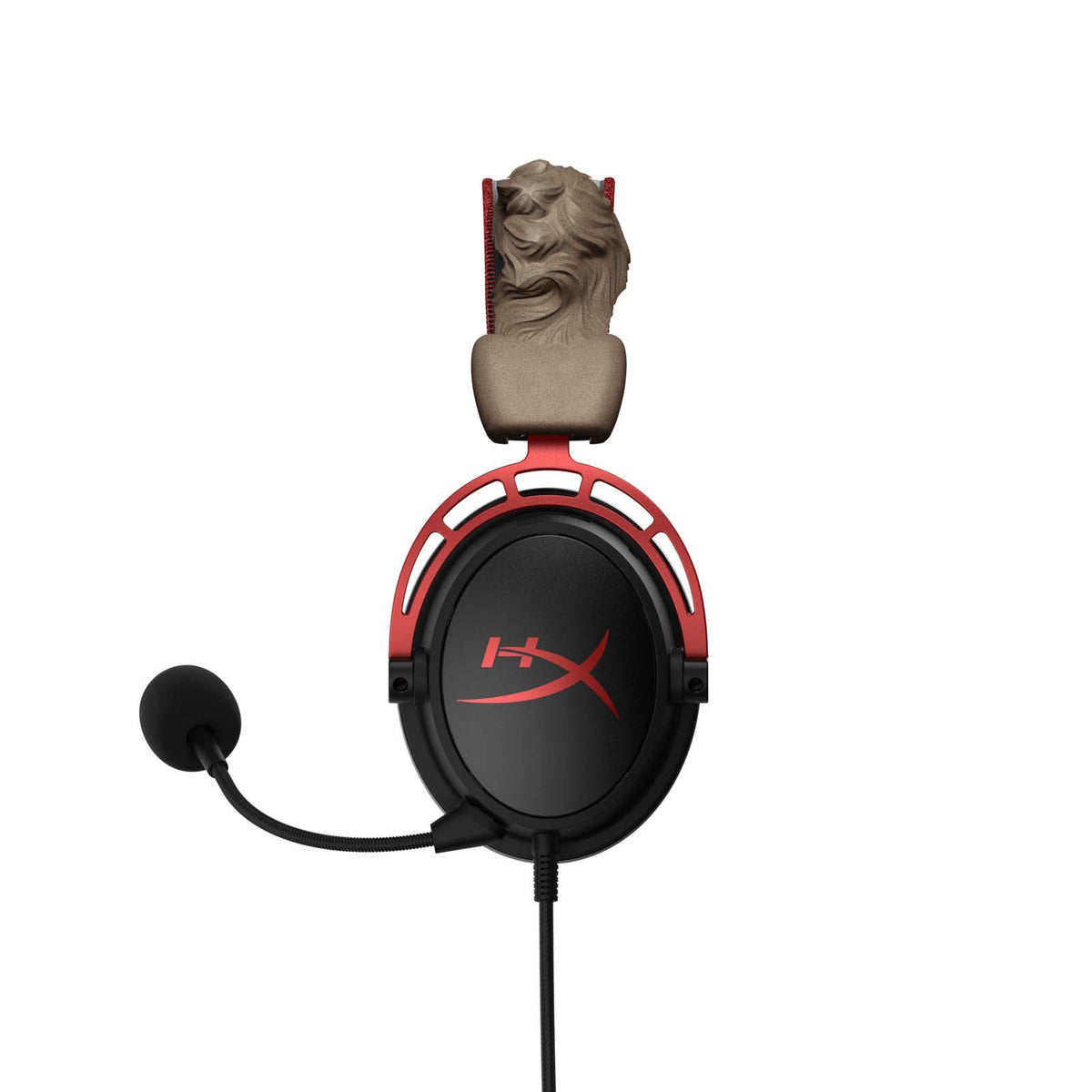 HX3D Headset Accessory - Bear Ears