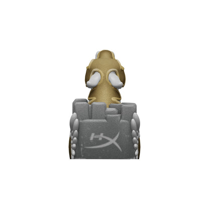 HX3D Keycap - Valkyrie
