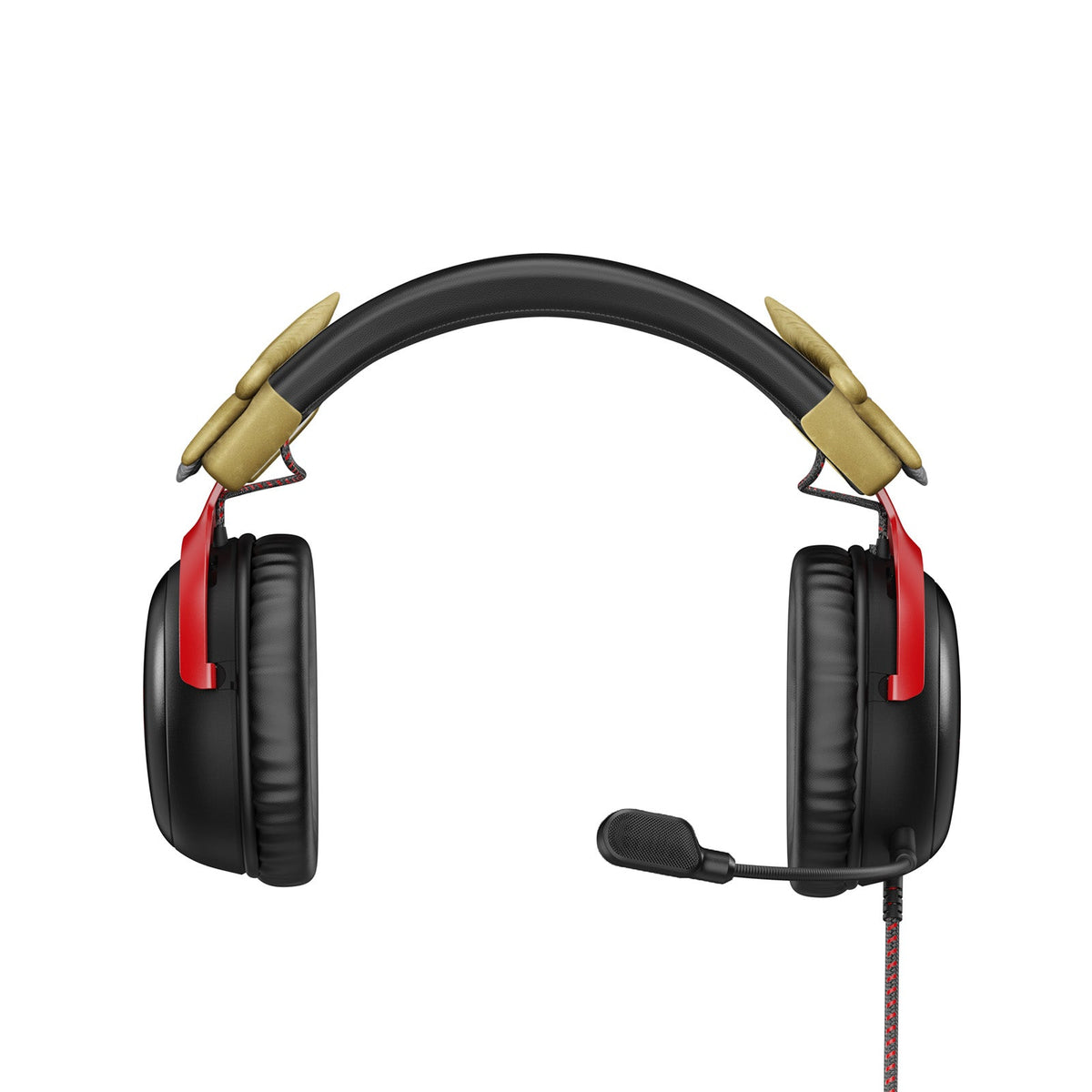 HX3D Headset Accessory - Valkyrie Wings