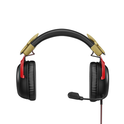 HX3D Headset Accessory - Valkyrie Wings