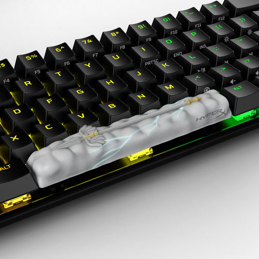 HX3D Spacebar - Valkyrie
