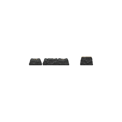 HX3D x Warframe Keycap Set