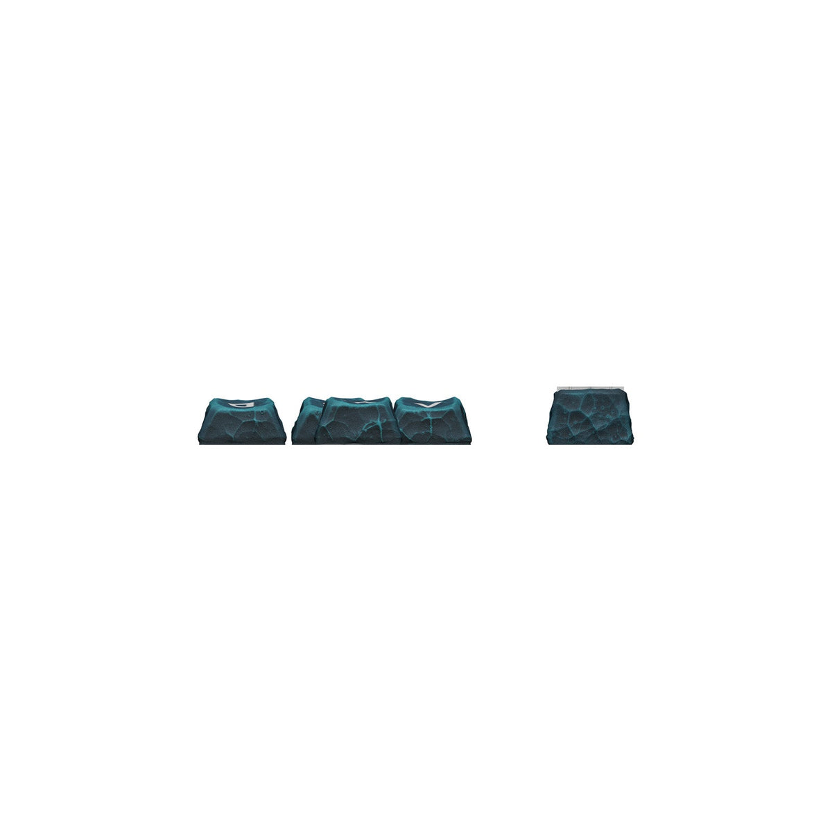 HX3D x Warframe Keycap Set