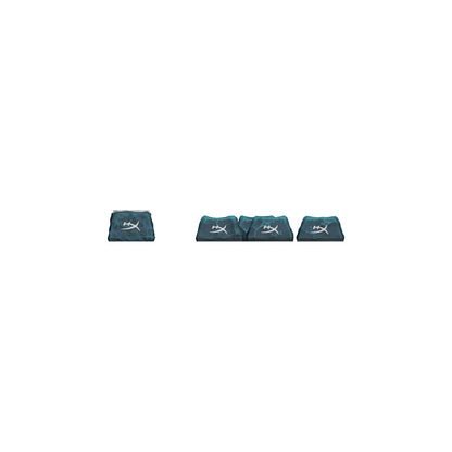 HX3D x Warframe Keycap Set