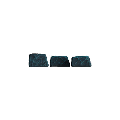 HX3D x Warframe Keycap Set