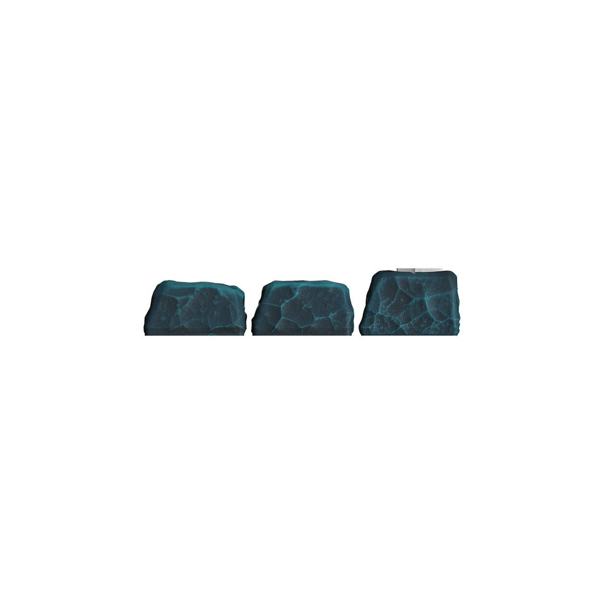 HX3D x Warframe Keycap Set