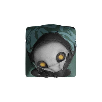 HX3D x Warframe Keycap - Clem