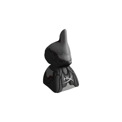 HX3D x Warframe Keycap - Excalibur