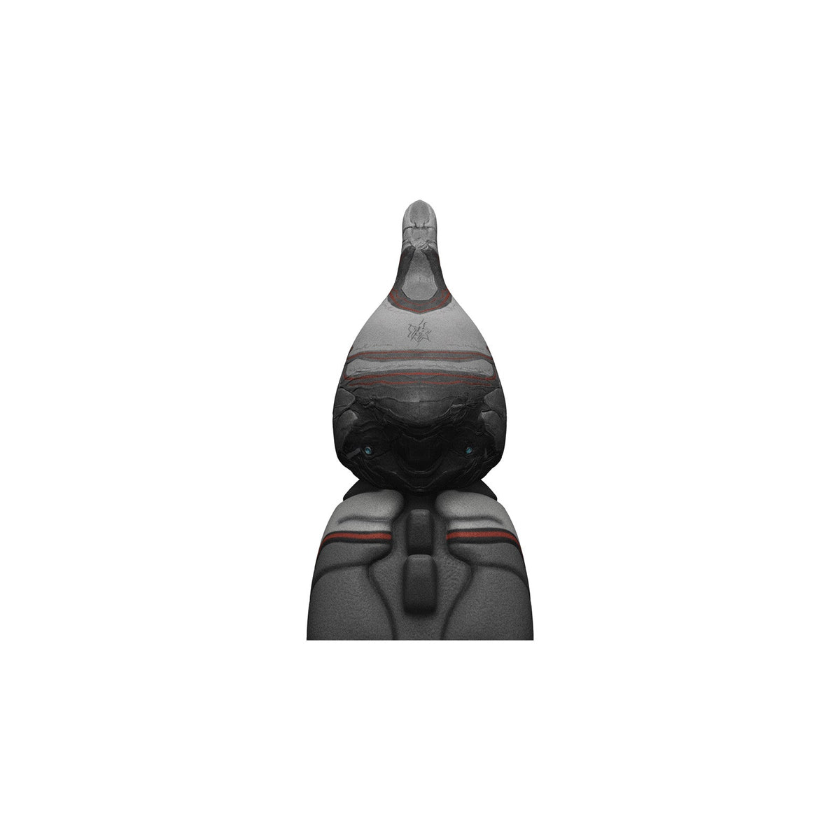 HX3D x Warframe Keycap - Excalibur