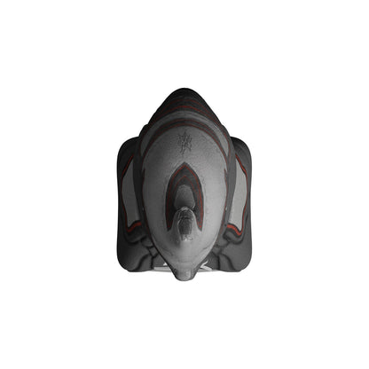 HX3D x Warframe Keycap - Excalibur