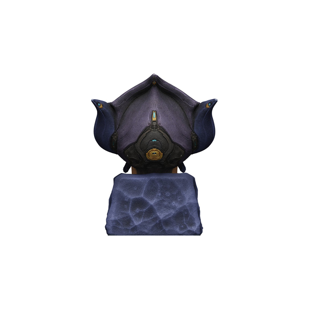 HX3D x Warframe Keycap - Lotus