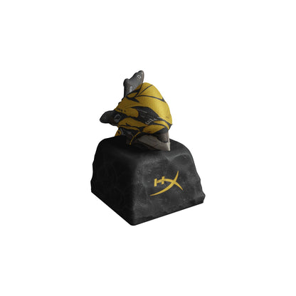 HX3D x Warframe Keycap - Mesa