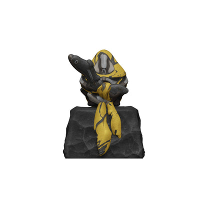 HX3D x Warframe Keycap - Mesa