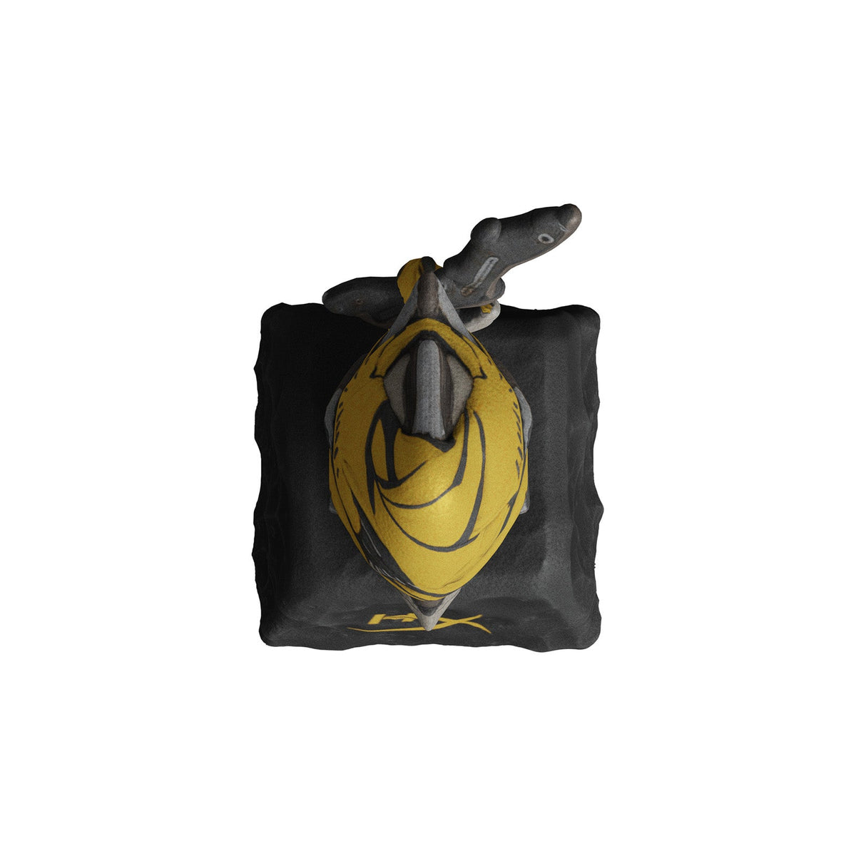 HX3D x Warframe Keycap - Mesa