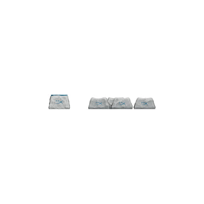 HX3D x Warframe Keycap Set