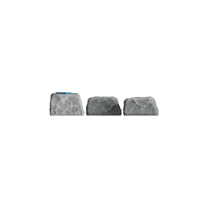 HX3D x Warframe Keycap Set