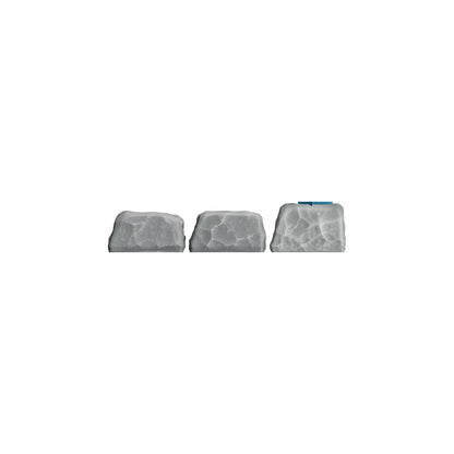 HX3D x Warframe Keycap Set