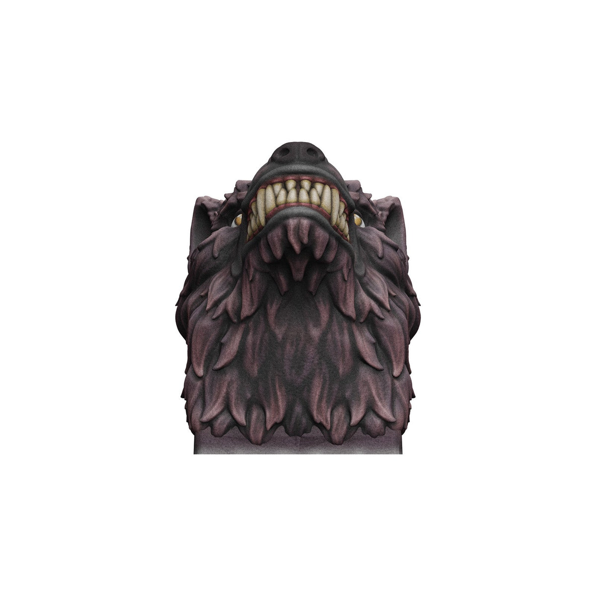 HX3D Keycap - Werewolf