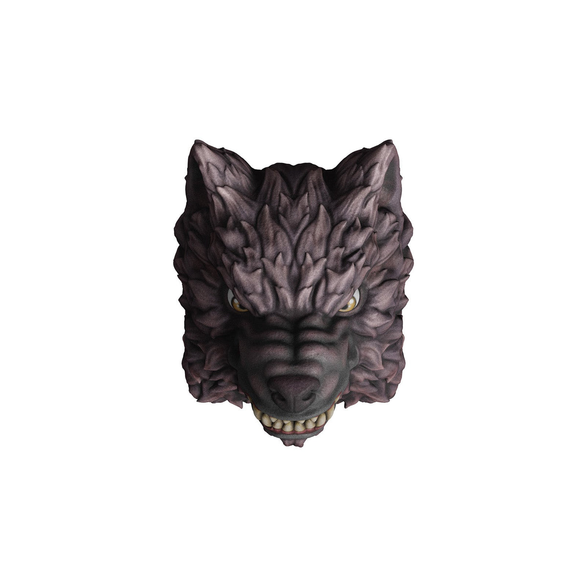 HX3D Keycap - Werewolf