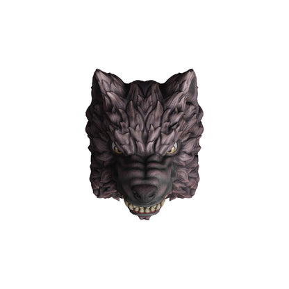 HX3D Keycap - Werewolf