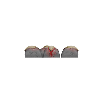 HX3D Movement Set - Werewolf
