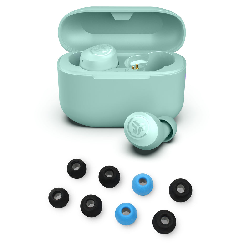 Go Pop+ Cloud Mint and Cloud Foam Tips Gift Set