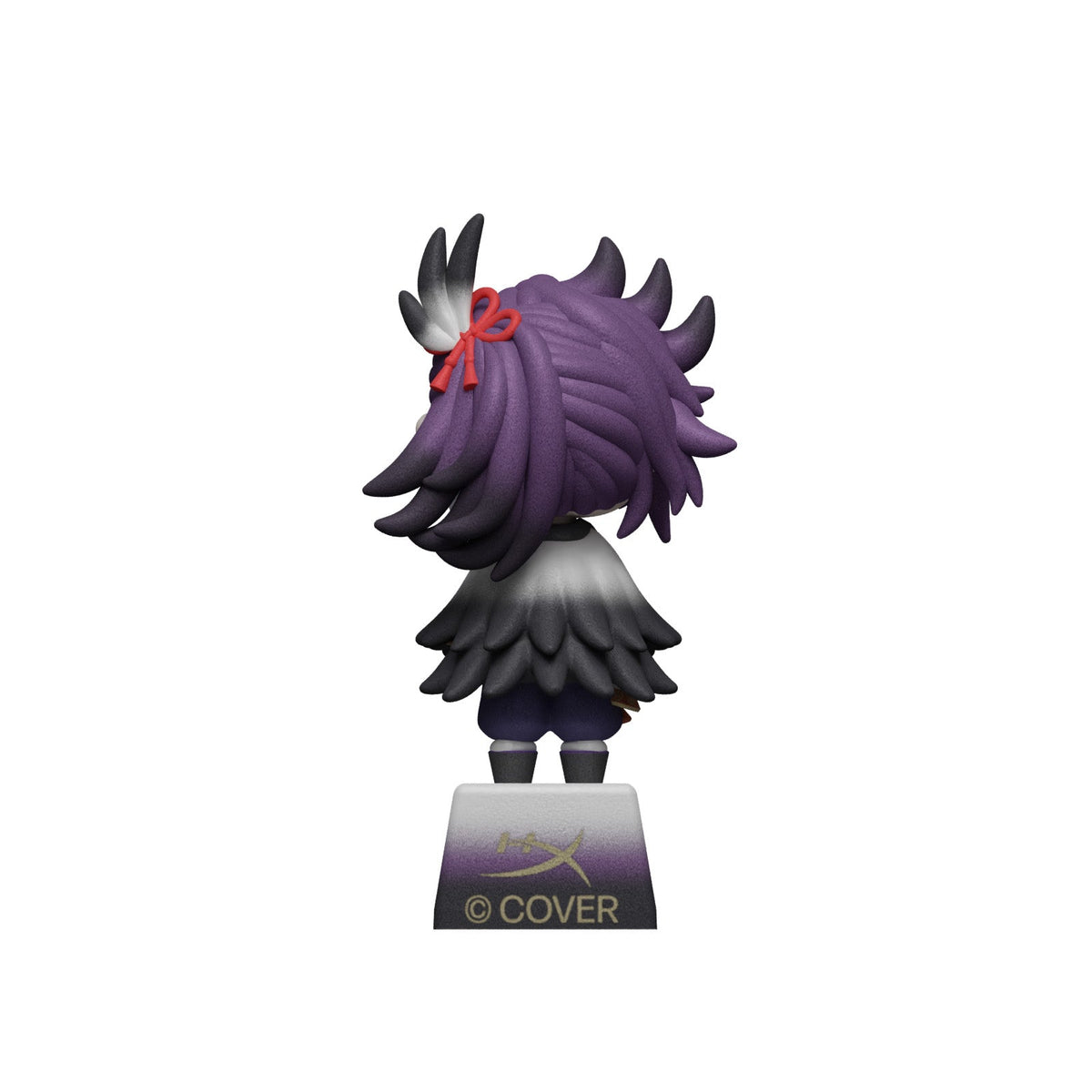 HyperX 3D x HOLOSTARS English - Banzoin Hakka Keycap