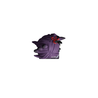 HyperX 3D x HOLOSTARS English - Banzoin Hakka Keycap
