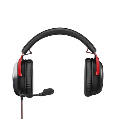 HyperX 3D x HOLOSTARS English - Banzoin Hakka & Hakkito Headset Plates
