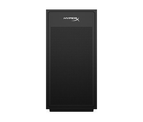 HyperX OMEN 35L Gaming Desktop GT18-0712t PC, Windows 11 Home, Intel® Core™ Ultra 7, 16GB RAM, 1TB SSD, NVIDIA® GeForce RTX™ 5080, Stealth black