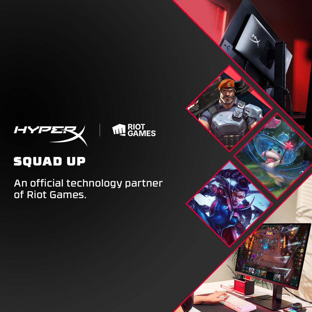 27-Inch QHD OLED Gaming Monitor with 240Hz Refresh Rate