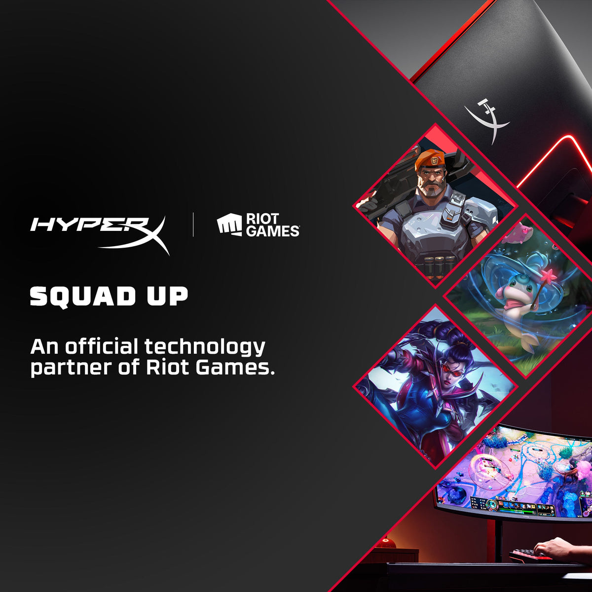 HyperX OMEN OLED 34 inch WQHD 360Hz Gaming Monitor - OMEN OLED 34