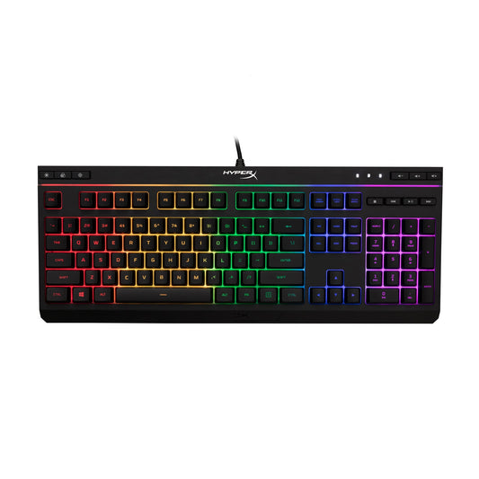 HyperX Alloy Core RGB – Gaming Keyboard