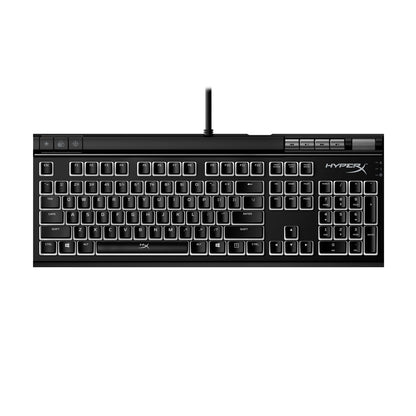 HyperX Alloy Elite 2 - Mechanical Gaming Keyboard